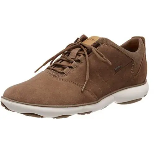 Geox shoes - Brown 0