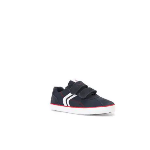 Geox shoes - Red/Navy 0