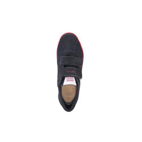 Geox shoes - Red/Navy 9