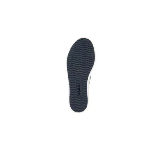 Geox shoes - Red/Navy 10