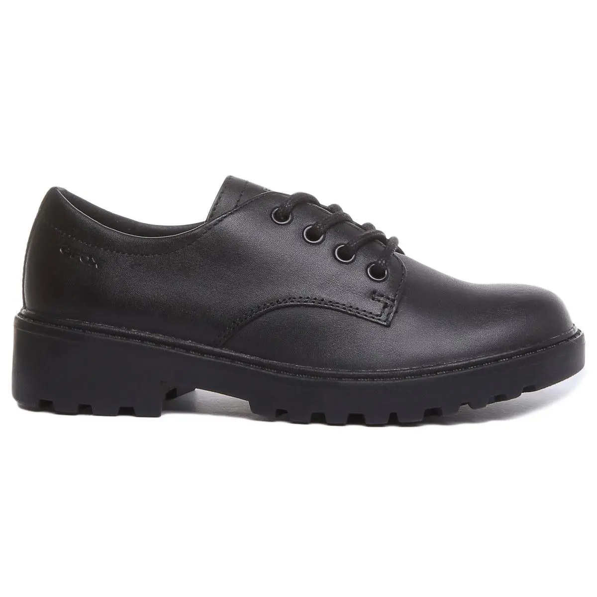 Geox shoes - BLACK 0