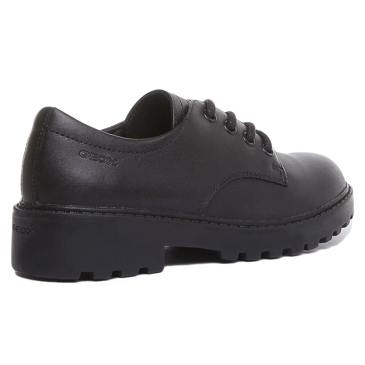 Geox shoes - BLACK 1