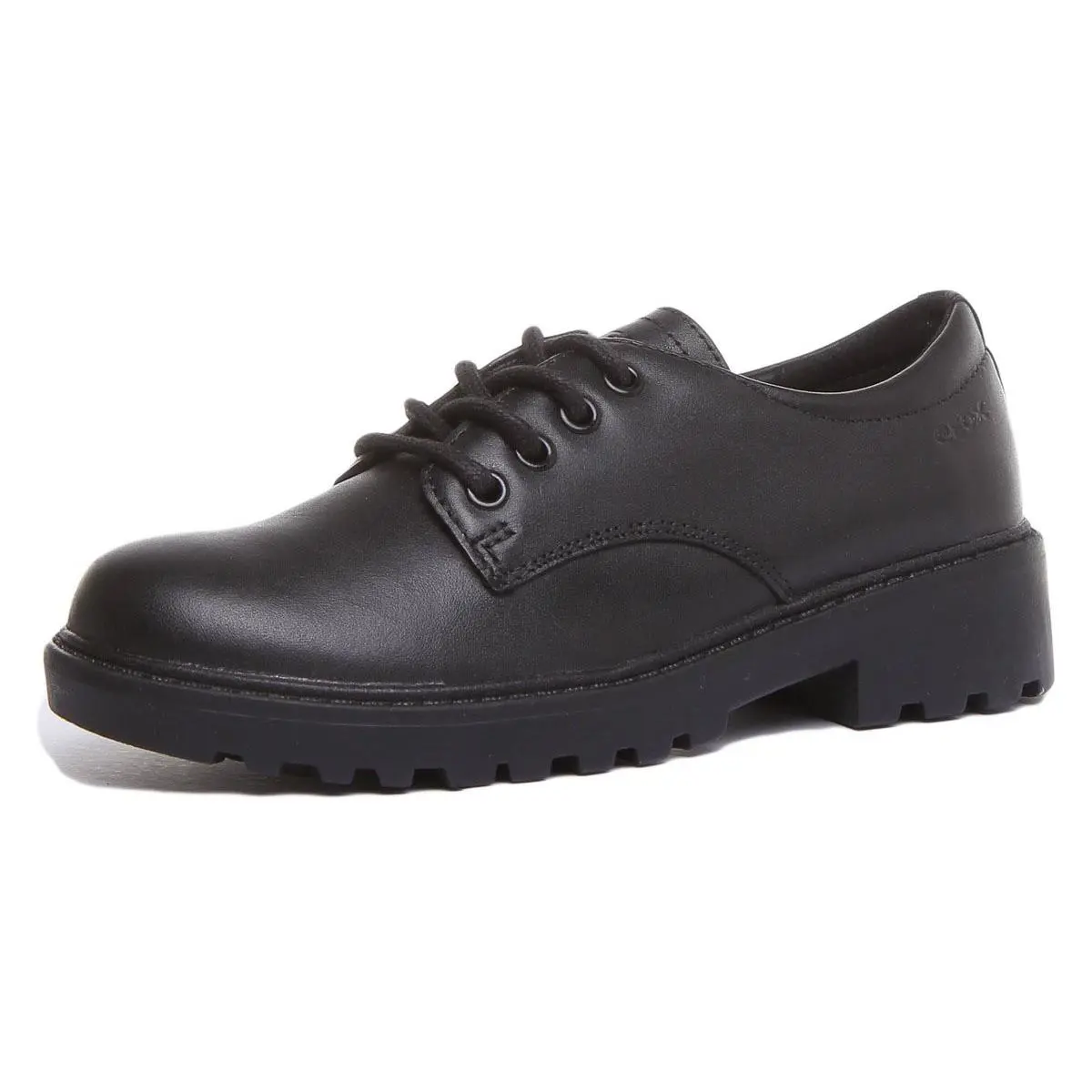 Geox shoes - BLACK 4