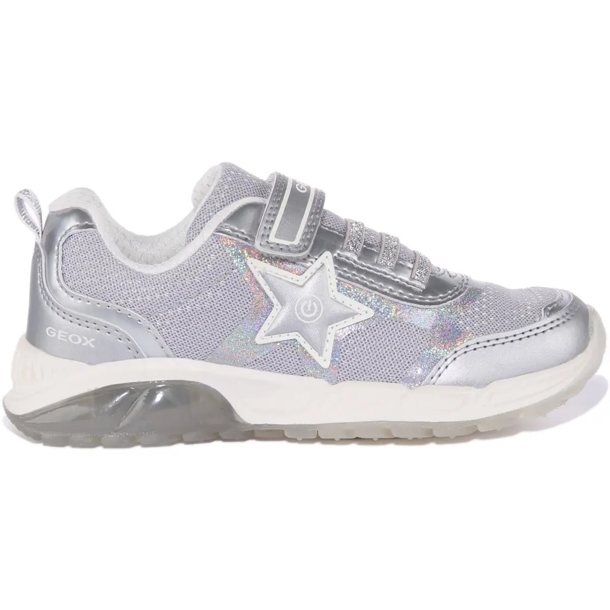 Geox shoes - SILVER 6