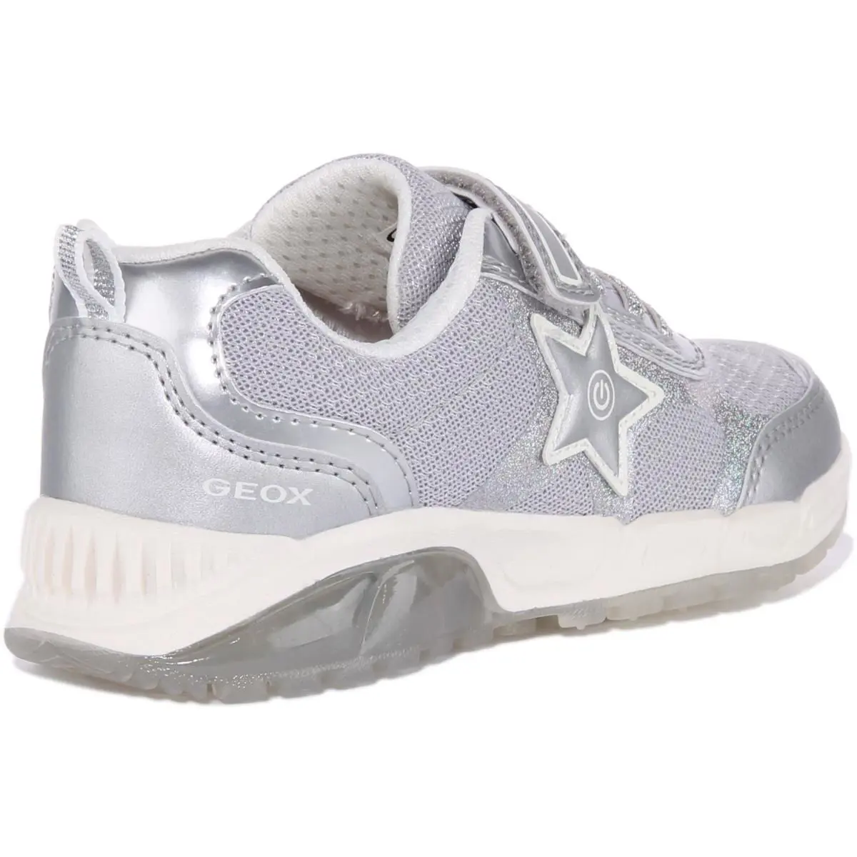 Geox shoes - SILVER 7