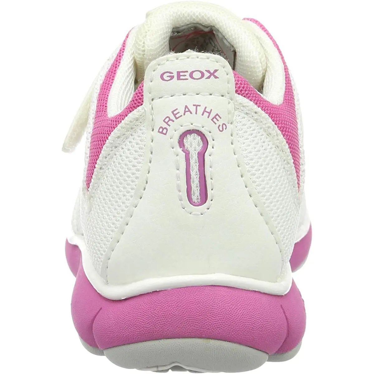 Geox shoes - White 2
