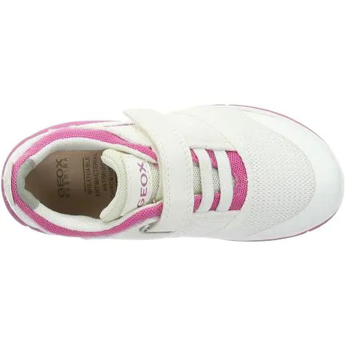 Geox shoes - White 3