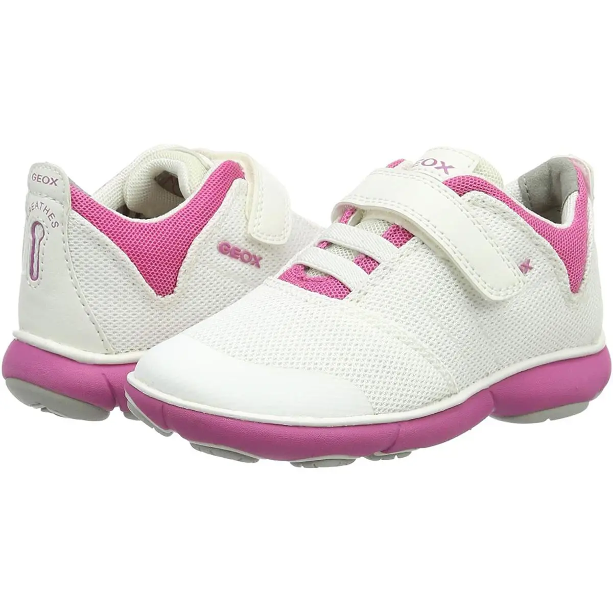 Geox shoes - White 5