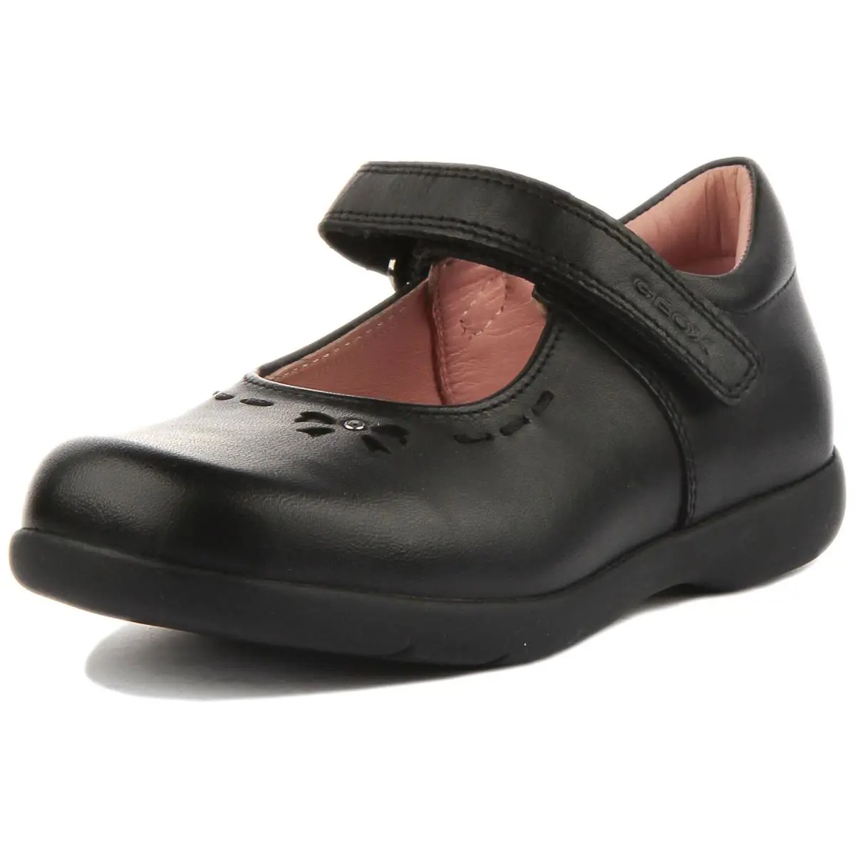 Geox shoes - BLACK 4