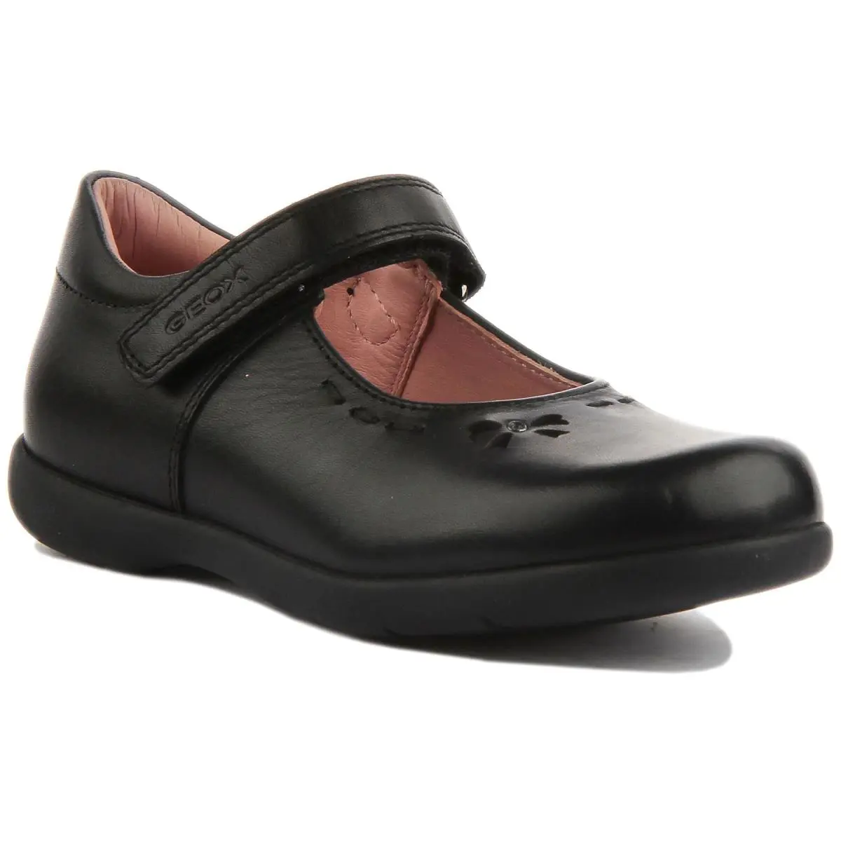Geox shoes - BLACK 5