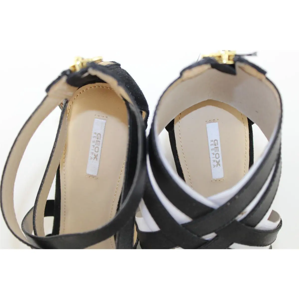 Geox shoes - Black 5