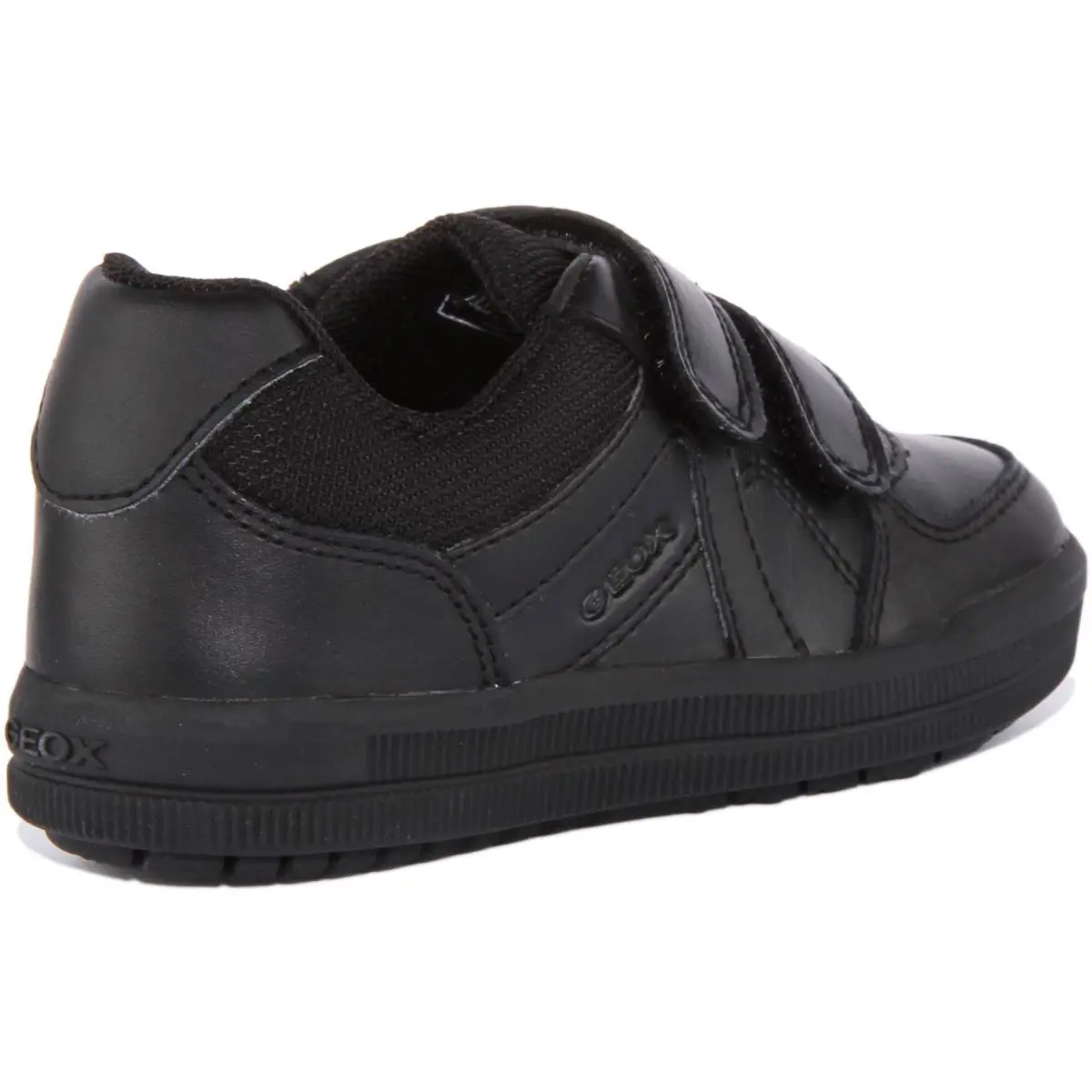 Geox shoes  - BLACK 7