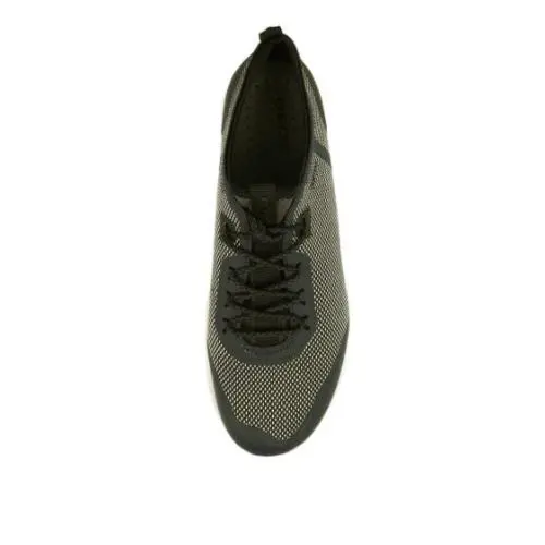 Geox shoes - Text Black/White 1