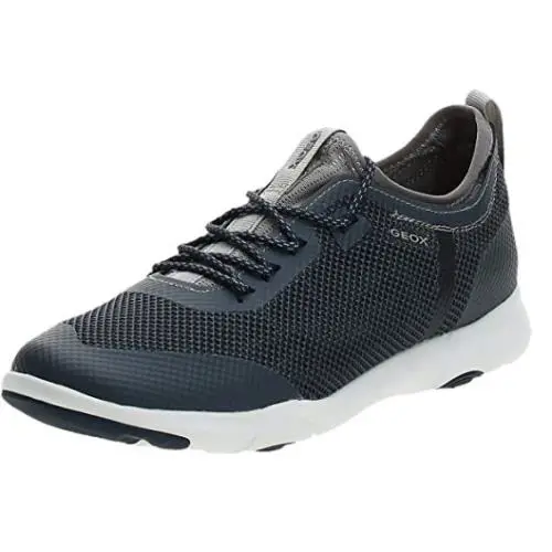 Geox shoes - Text Black/White 15