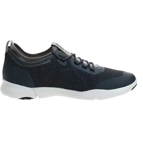 Geox shoes - Text Black/White 16