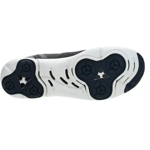 Geox shoes - Text Black/White 18