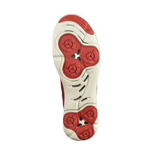 Geox shoes - Text Black/White 11