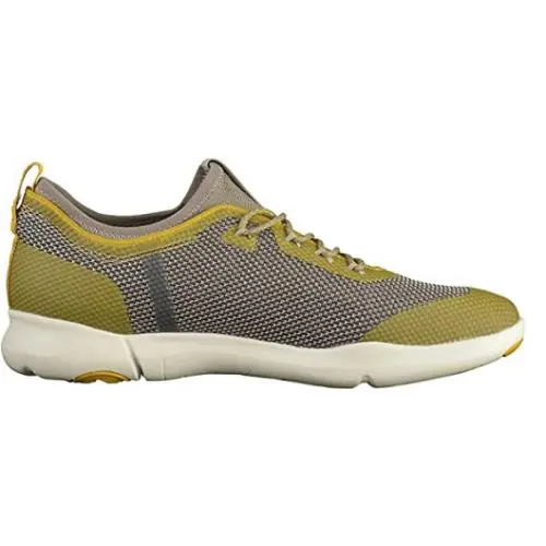 Geox shoes - Text Navy/Yellow 13