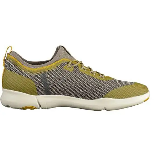 Geox shoes - Text Black/White 20