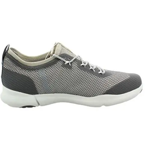 Geox shoes - Text Black/White 13
