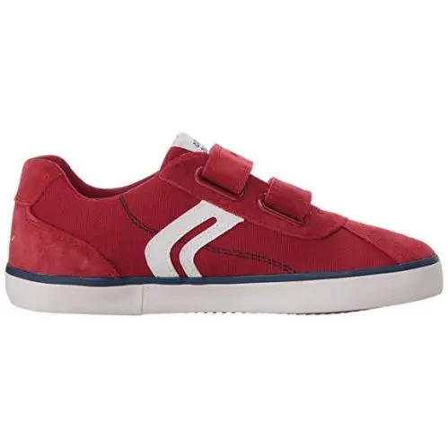 Geox shoes - Dk. Red/Navy 1