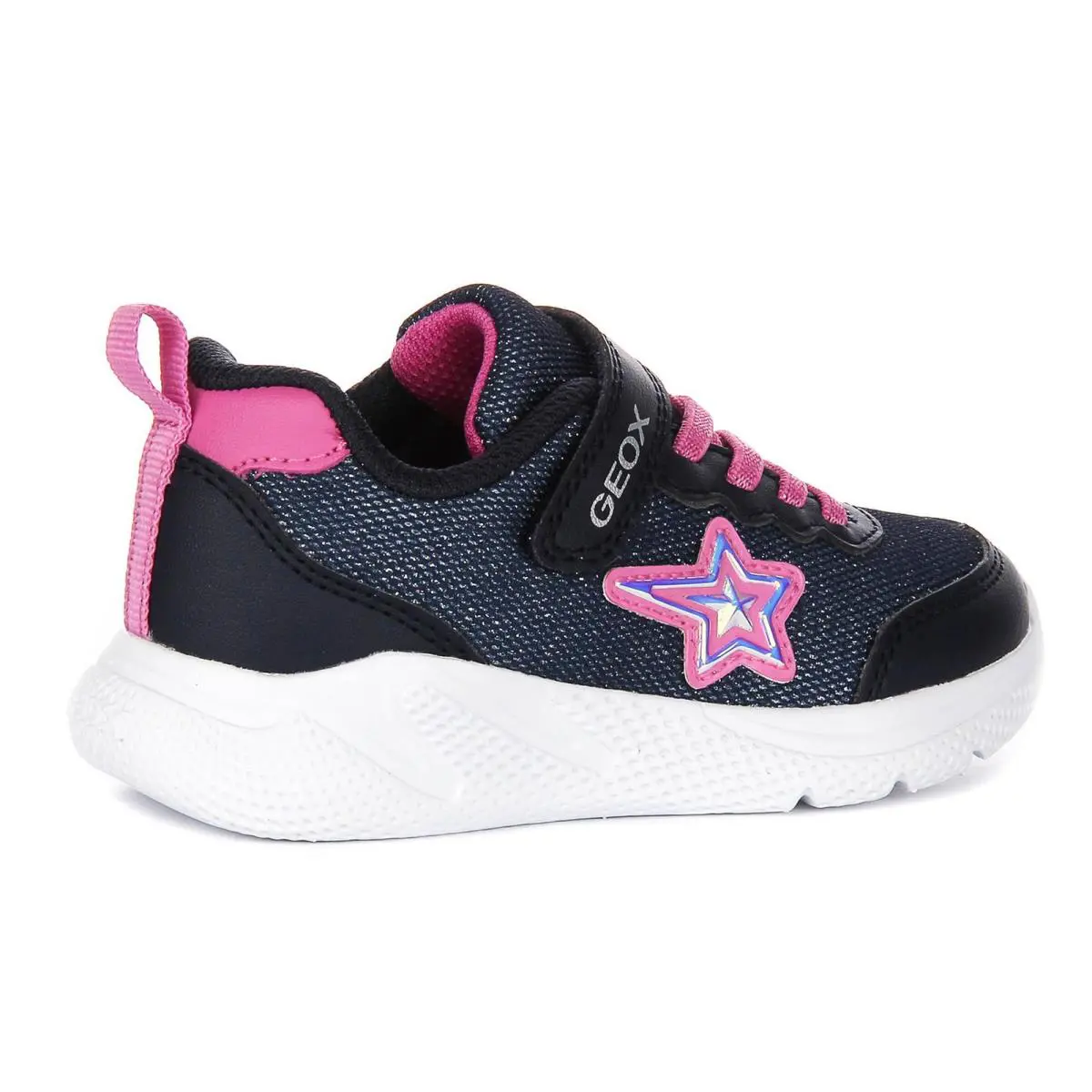 Geox shoes - NAVYPINK 0