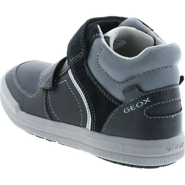 Geox shoes - Black/Grey 1