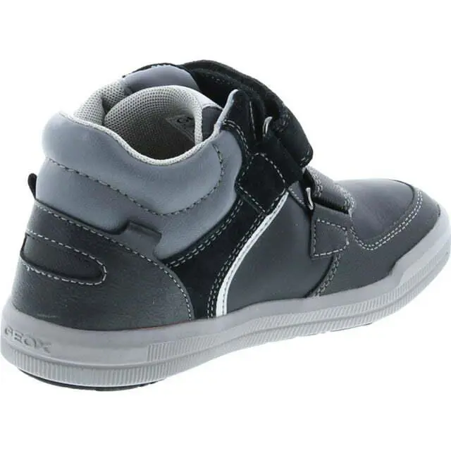 Geox shoes - Black/Grey 8