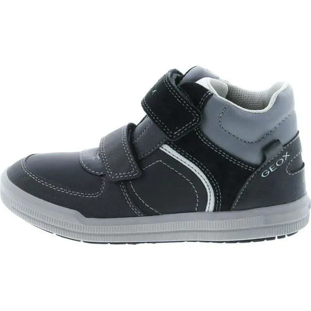 Geox shoes - Black/Grey 5