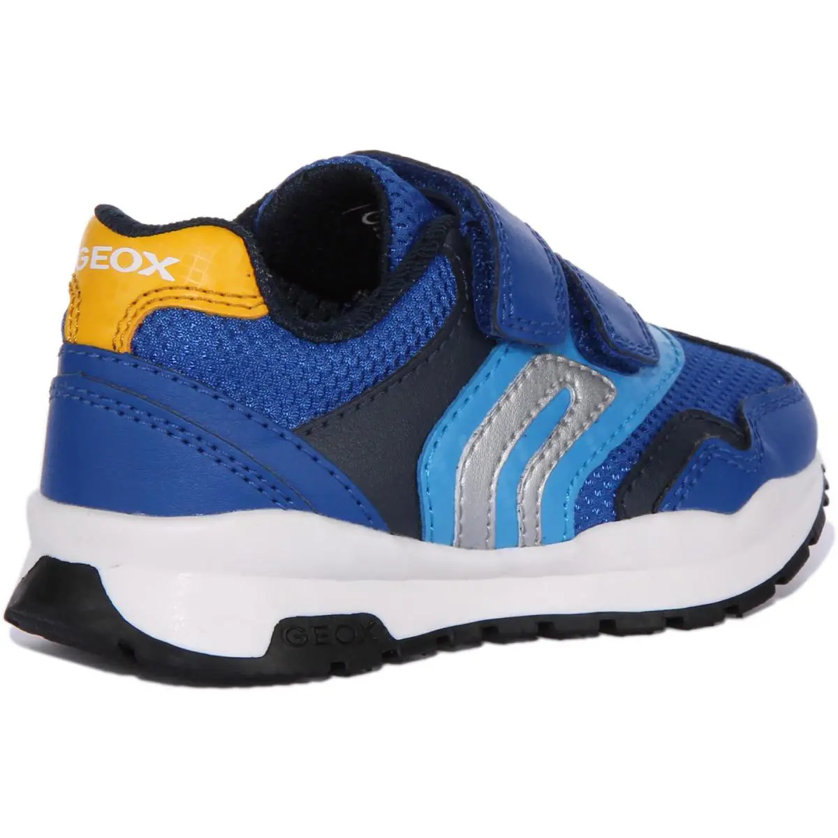 Geox shoes - ROYAL BLUE 1