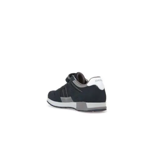 Geox shoes - Navy 1