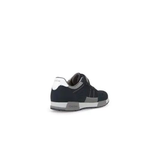 Geox shoes - Navy 2