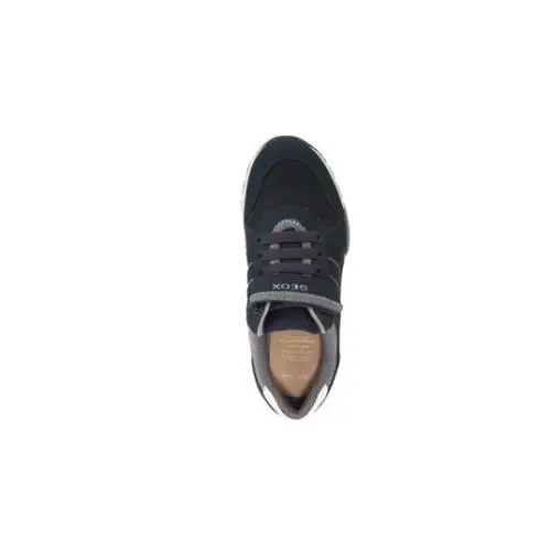 Geox shoes - Navy 3