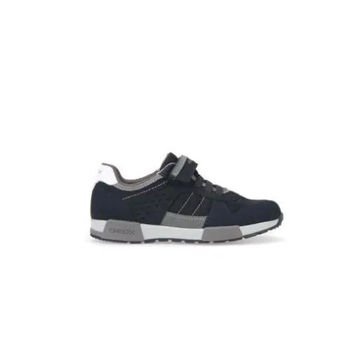 Geox shoes - Navy 5