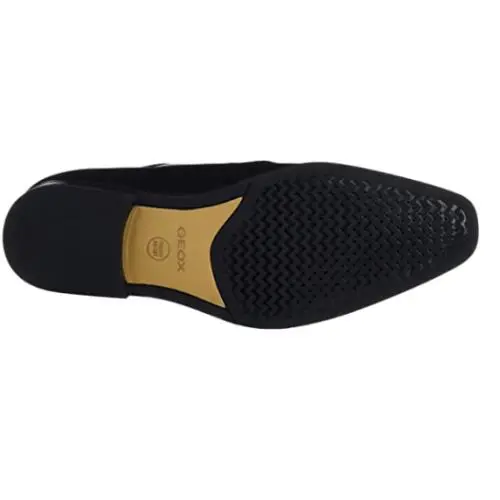 Geox shoes - Black 2