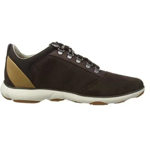 Geox shoes - Brown 0