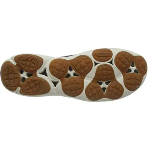 Geox shoes - Brown 2