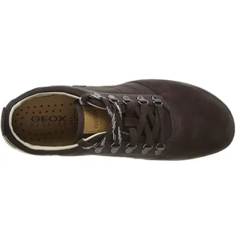 Geox shoes - Brown 5