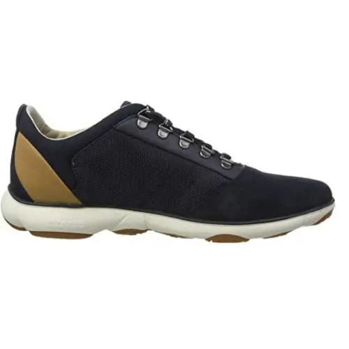 Geox shoes - Brown 8