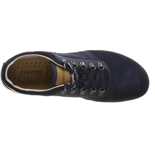 Geox shoes - Brown 9