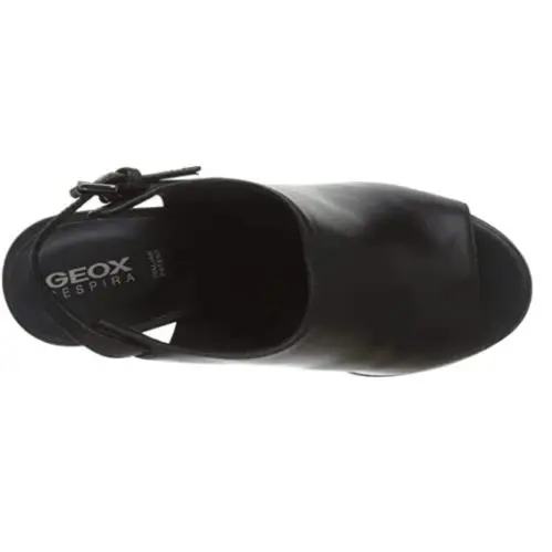 Geox shoes - Taupe Suede 9