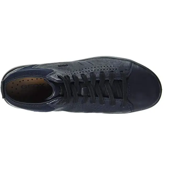 Geox shoes - Navy 1