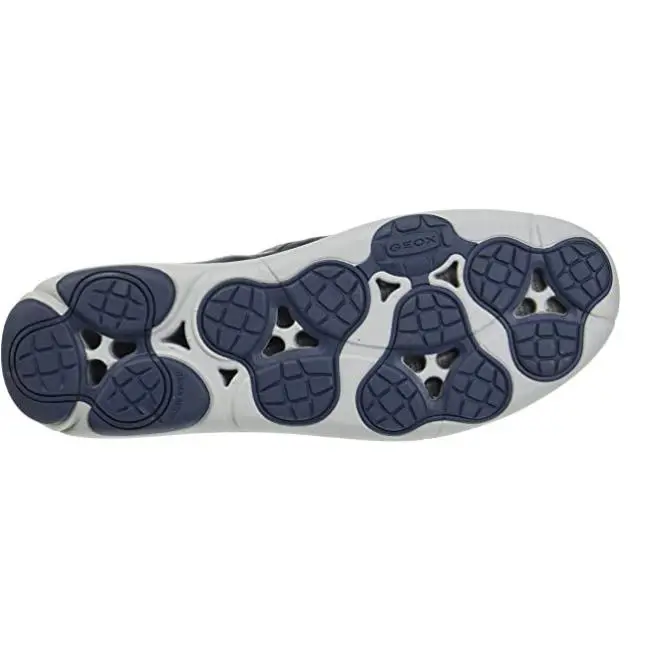 Geox shoes - Navy 2
