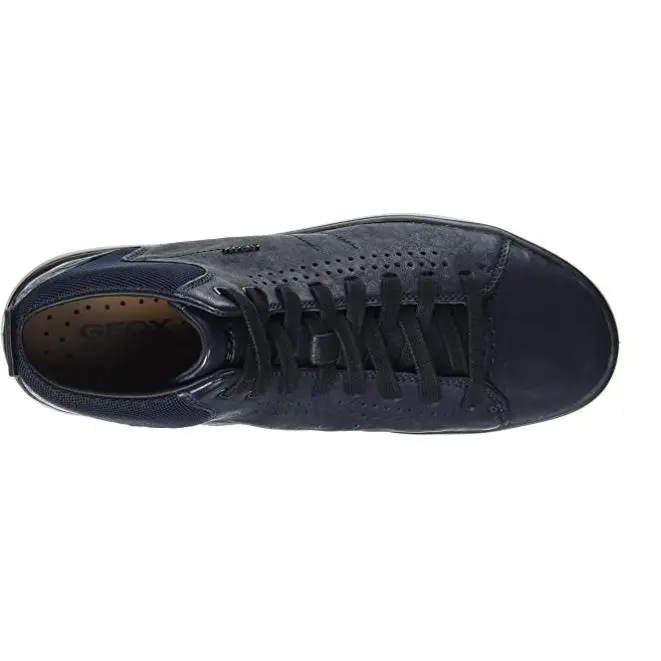 Geox shoes - Navy 5