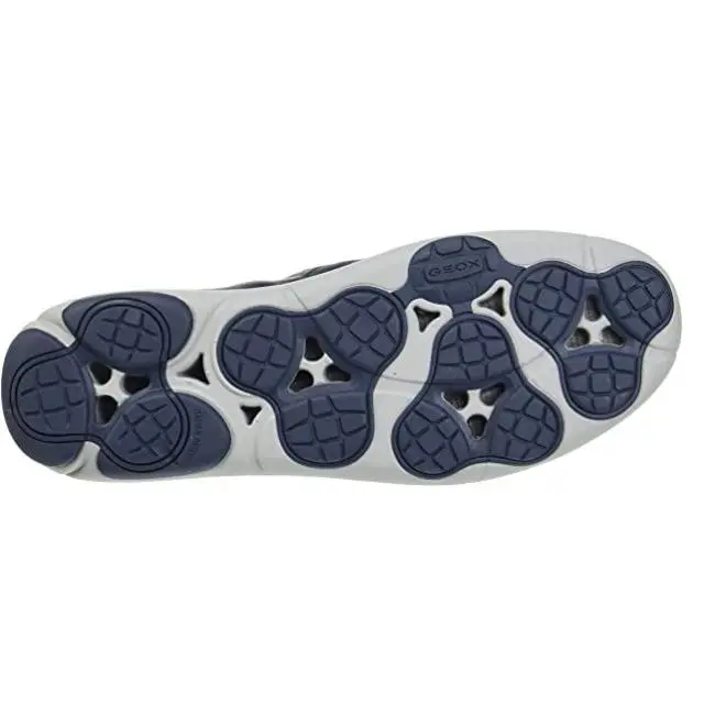 Geox shoes - Navy 6