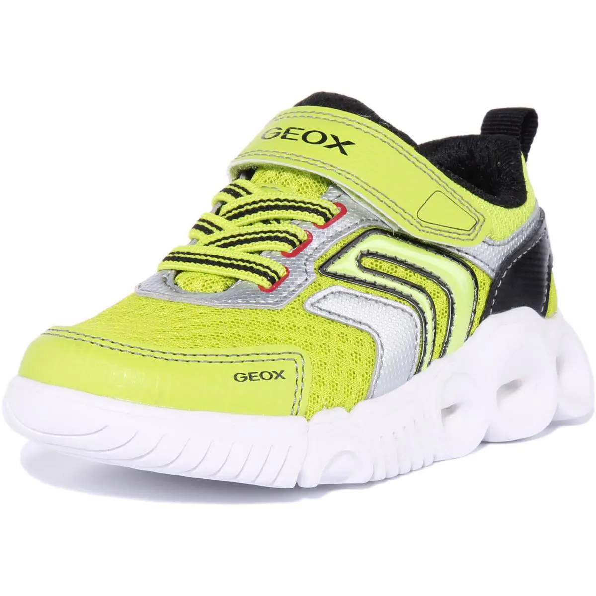 Geox shoes - LIME 4