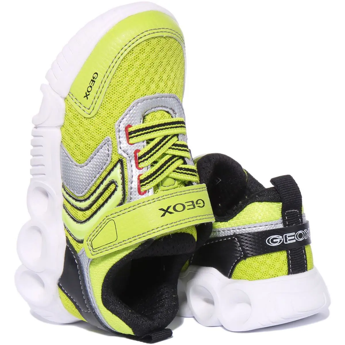 Geox shoes - LIME 8