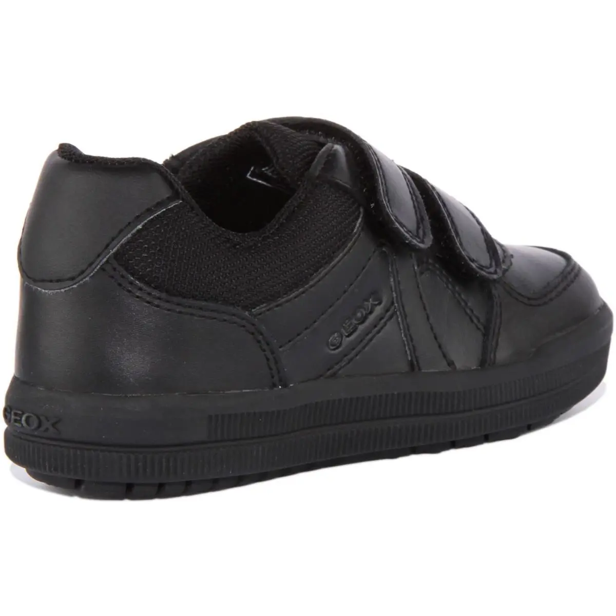 Geox shoes - BLACK 1