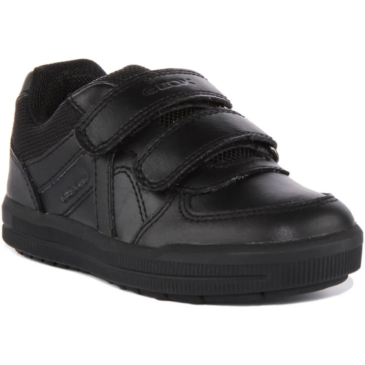 Geox shoes - BLACK 5