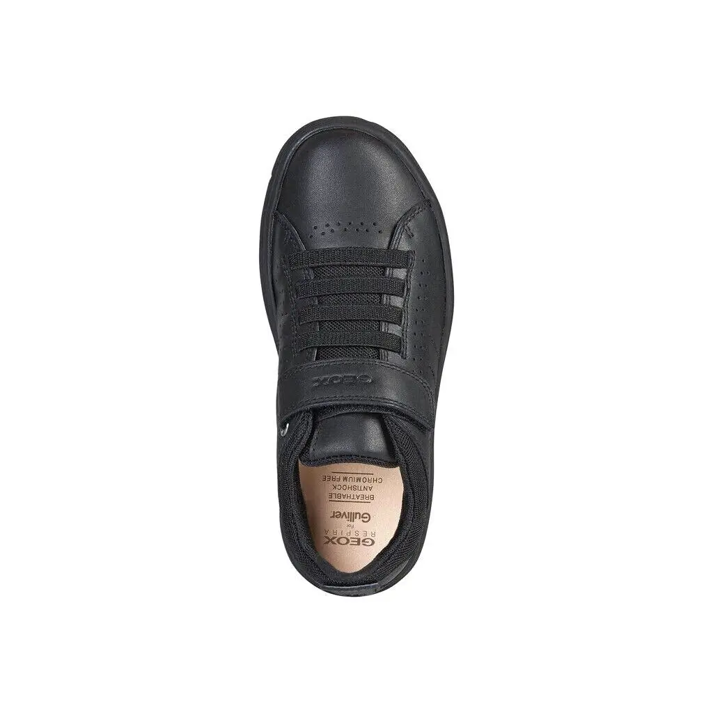 Geox shoes - Black 3